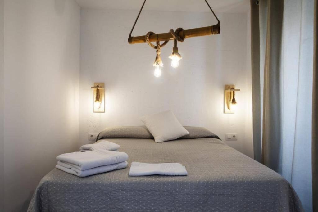 Vivienda Turistica Lagarto De Jaen Apartment Exterior photo