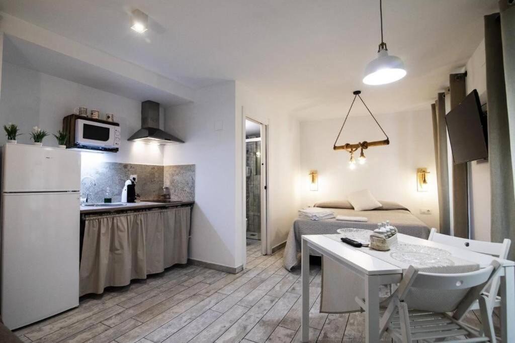 Vivienda Turistica Lagarto De Jaen Apartment Exterior photo